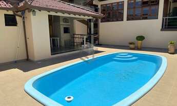 Imagem: Casa 03 dormitórios com piscina