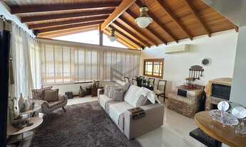 Imagem 4: Casa 03 dormitórios com piscina