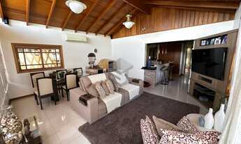 Imagem 3: Casa 03 dormitórios com piscina