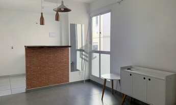 Imagem: Apartamento semi mobiliado em Novo Hamburgo