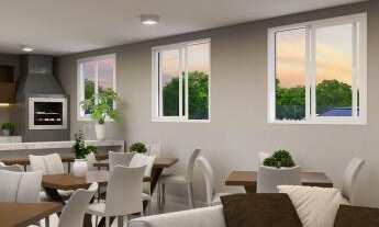 Imagem 7: Apartamento 01 dormitórios com box estacionamento 31,43m2