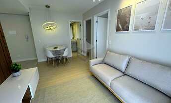 Imagem 2: Apartamento 02 dormitórios com sacada