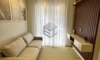 Imagem 4: Apartamento 02 dormitórios com sacada