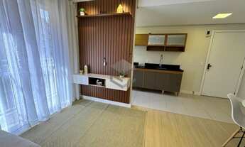 Imagem 3: Apartamento 02 dormitórios com sacada