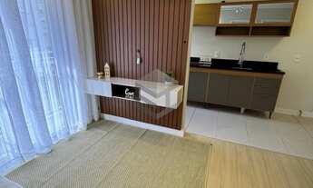 Imagem 6: Apartamento 02 dormitórios com sacada