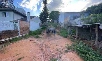 Imagem 3: Terreno 11 x 32,76, 32,72