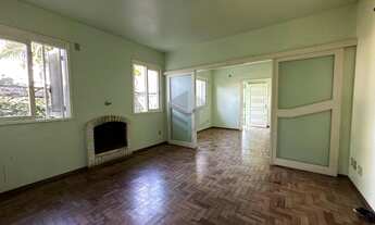 Imagem: Casa de alvenaria bairro Ideal - Novo Hamburgo