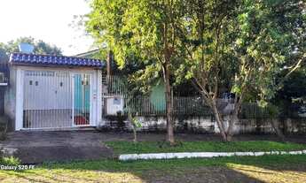 Imagem: Casa de alvenaria bairro Ideal - Novo Hamburgo