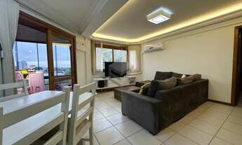 Imagem 2: Lindo apartamento 3 dormitórios, (sendo 1 suíte) + dependência - Novo Hamburgo