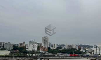 Imagem 5: Lindo apartamento 3 dormitórios, (sendo 1 suíte) + dependência - Novo Hamburgo