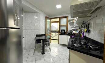 Imagem 6: Lindo apartamento 3 dormitórios, (sendo 1 suíte) + dependência - Novo Hamburgo