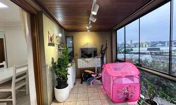 Imagem 7: Lindo apartamento 3 dormitórios, (sendo 1 suíte) + dependência - Novo Hamburgo