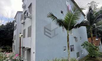 Imagem: Apartamento com 44,70m2 - Novo Hamburgo