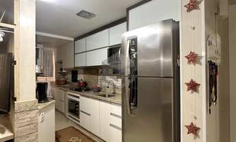 Imagem 4: APARTAMENTO SEMI MOBILIADO PARA VENDA /RESIDENCIAL PRIMEIRO DE MARÇO