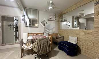 Imagem 3: APARTAMENTO SEMI MOBILIADO PARA VENDA /RESIDENCIAL PRIMEIRO DE MARÇO