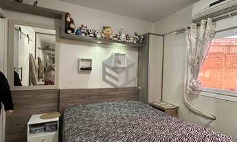 Imagem 5: APARTAMENTO SEMI MOBILIADO PARA VENDA /RESIDENCIAL PRIMEIRO DE MARÇO