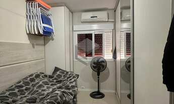 Imagem 7: APARTAMENTO SEMI MOBILIADO PARA VENDA /RESIDENCIAL PRIMEIRO DE MARÇO