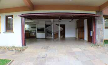 Imagem: Casa de esquina no Bairro Ideal