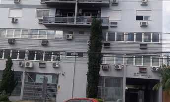 Imagem: Apartamento 01 dormitório 79m2