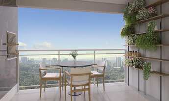 Imagem 5: Apartamento 02 dormitórios com suíte 67,14m2 a 71,15m2 privativos