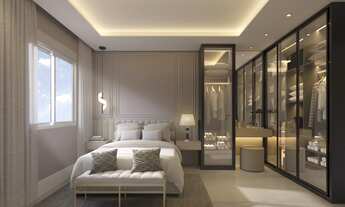 Imagem 7: Apartamento 02 dormitórios com suíte 67,14m2 a 71,15m2 privativos