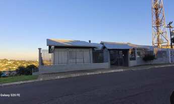 Imagem: Casa Plana (Parte Alta) Boa Saúde) Novo