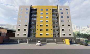 Imagem: Apartamento 02 dormitórios