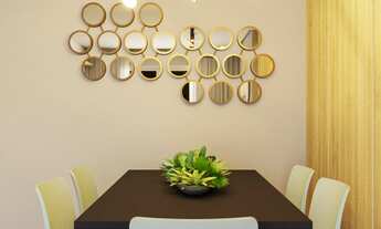 Imagem 5: Apartamento 02 dormitórios com uma suíte