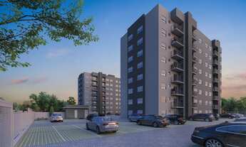 Imagem 3: Apartamento 02 dormitórios