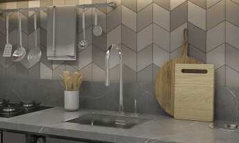 Imagem 7: Apartamento 02 dormitórios