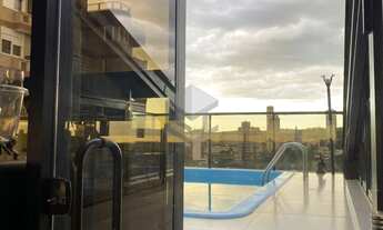 Imagem: Linda cobertura duplex com piscina - Novo