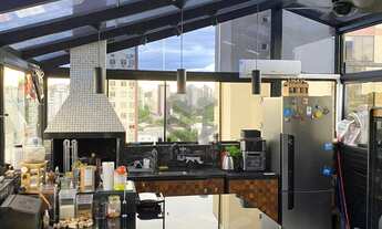 Imagem 3: Linda cobertura duplex com piscina - Novo Hamburgo