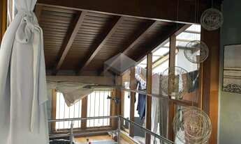 Imagem 4: Linda cobertura duplex com piscina - Novo Hamburgo