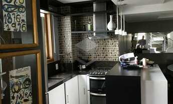 Imagem 5: Linda cobertura duplex com piscina - Novo Hamburgo