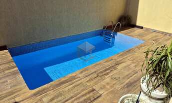 Imagem: Linda cobertura duplex próxima ao centro