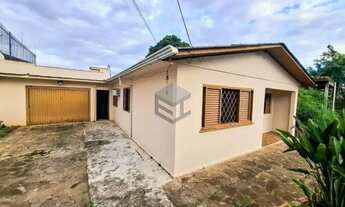 Imagem: Casa nos altos do bairro Ideal