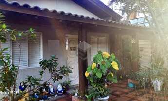 Imagem: Casa de Alvenaria - Novo Hamburgo