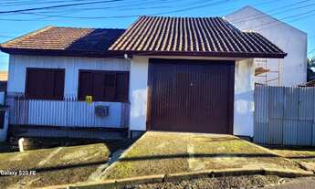 Imagem: Terreno de esquina bairro Petrópolis