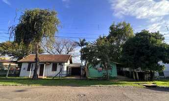 Imagem: TERRENO PLANO DE ESQUINA/ BAIRRO LIBERDADE