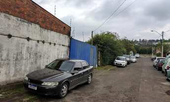 Imagem: Amplo terreno de esquina no bairro Ouro