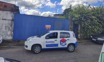 Imagem 2: Amplo terreno de esquina no bairro Ouro Branco