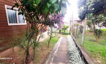 Imagem 2: Casa Mista bairro Boa Saúde - Novo Hamburgo