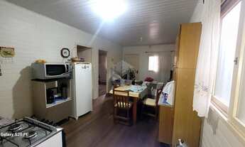 Imagem 5: Casa Mista bairro Boa Saúde - Novo Hamburgo