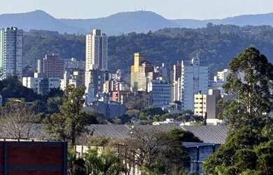 Imagem 6: Terreno na Sete de Setembro