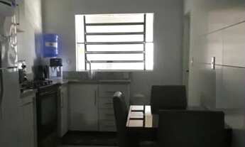 Imagem 5: Sobrado no bairro Ideal