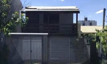 Imagem: Sobrado no bairro Ideal