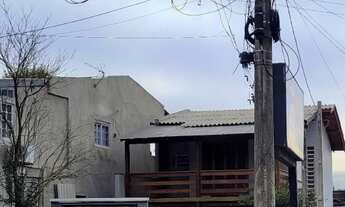 Imagem 2: Sobrado no bairro Ideal