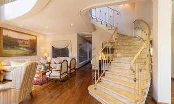 Imagem: Excelente residência em Porto Alegre