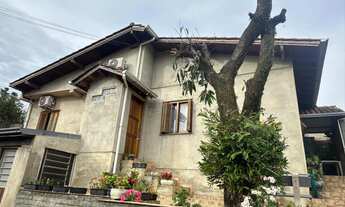 Imagem: Terreno com 02 casas de Alvenaria no bairro