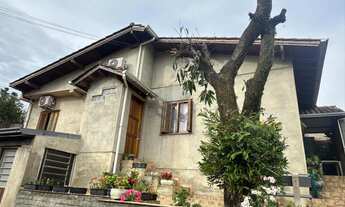 Imagem 4: Terreno com 02 casas de Alvenaria no bairro Ideal